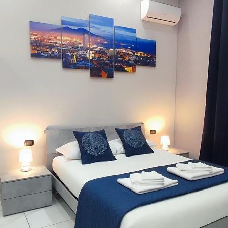 B&B May Dream Napoli Esterno foto