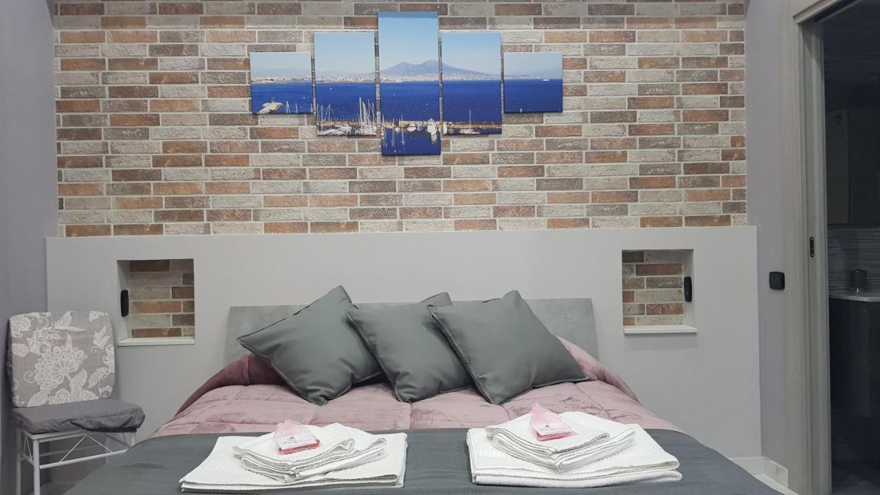 B&B May Dream Napoli Esterno foto