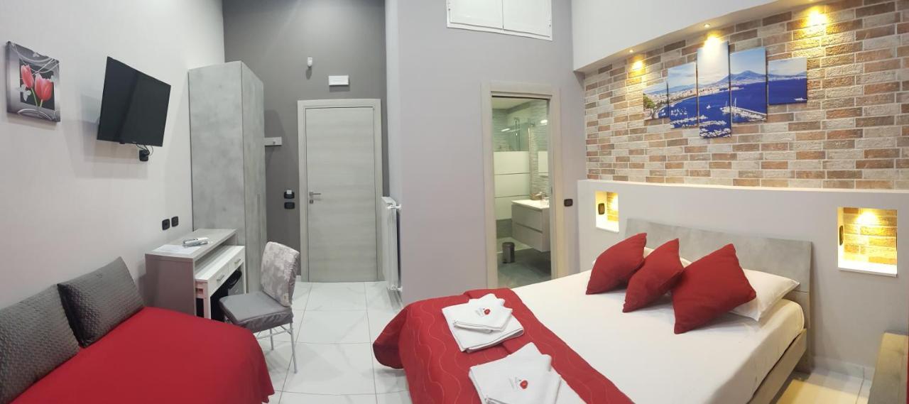 B&B May Dream Napoli Esterno foto