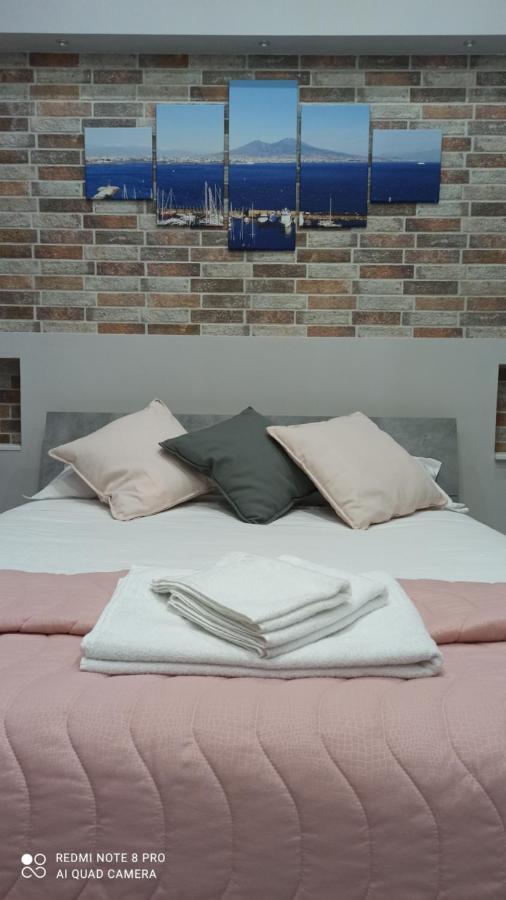 B&B May Dream Napoli Esterno foto