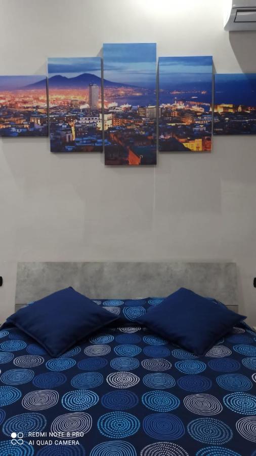 B&B May Dream Napoli Esterno foto