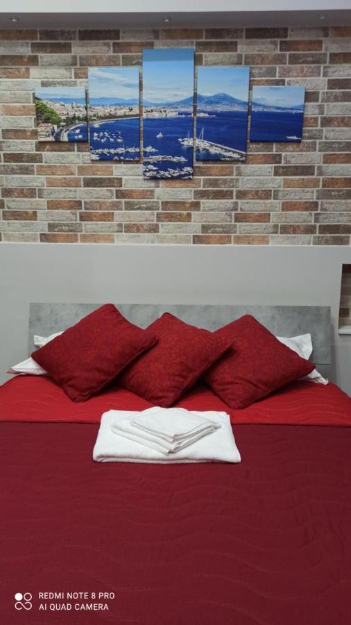B&B May Dream Napoli Esterno foto