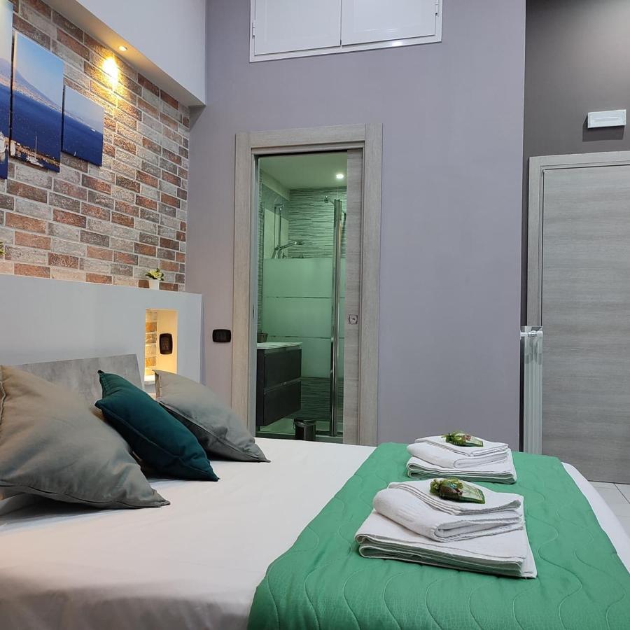 B&B May Dream Napoli Esterno foto