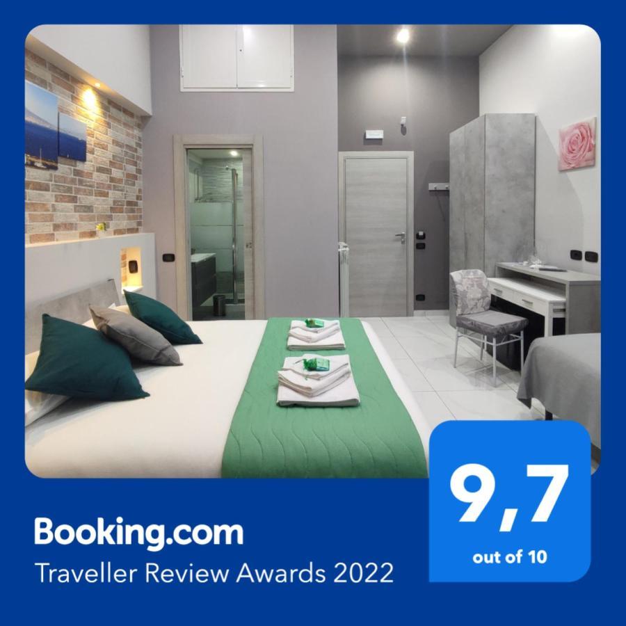 B&B May Dream Napoli Esterno foto