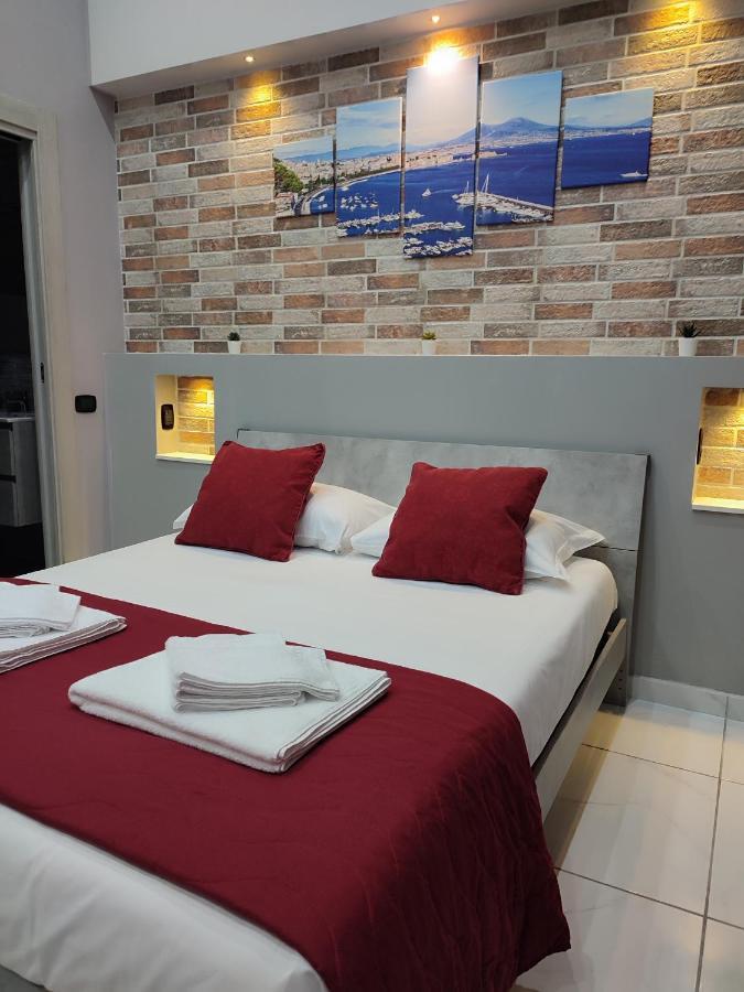 B&B May Dream Napoli Esterno foto