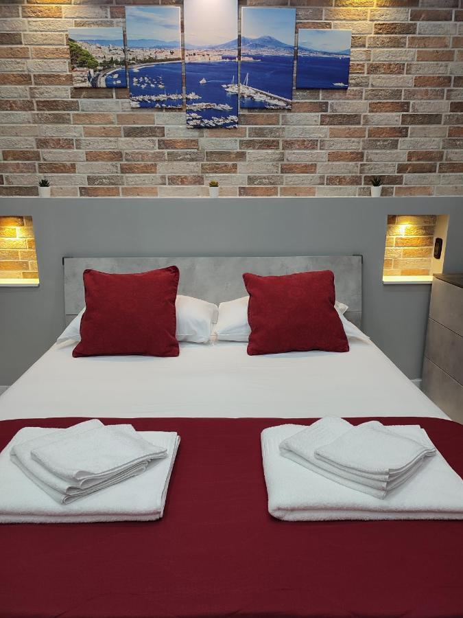 B&B May Dream Napoli Esterno foto