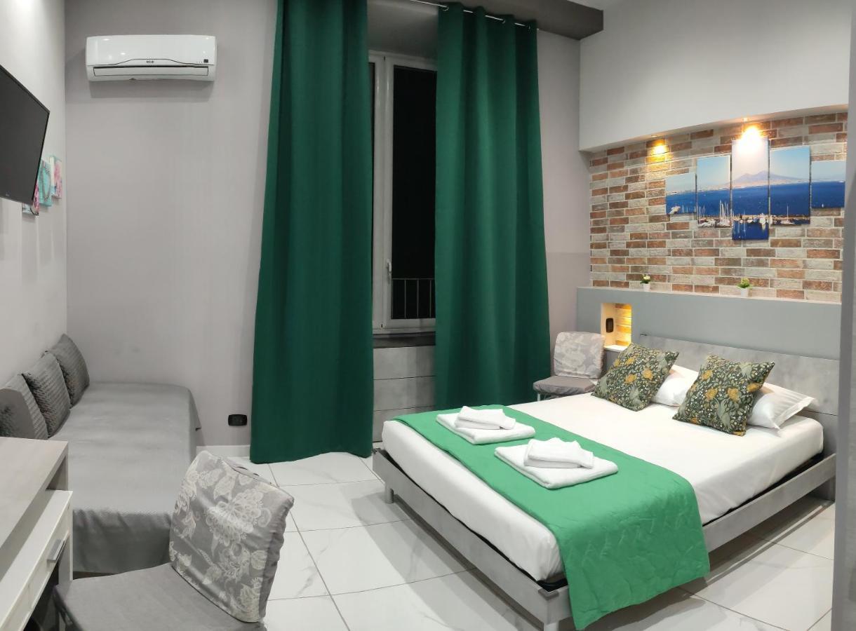 B&B May Dream Napoli Esterno foto
