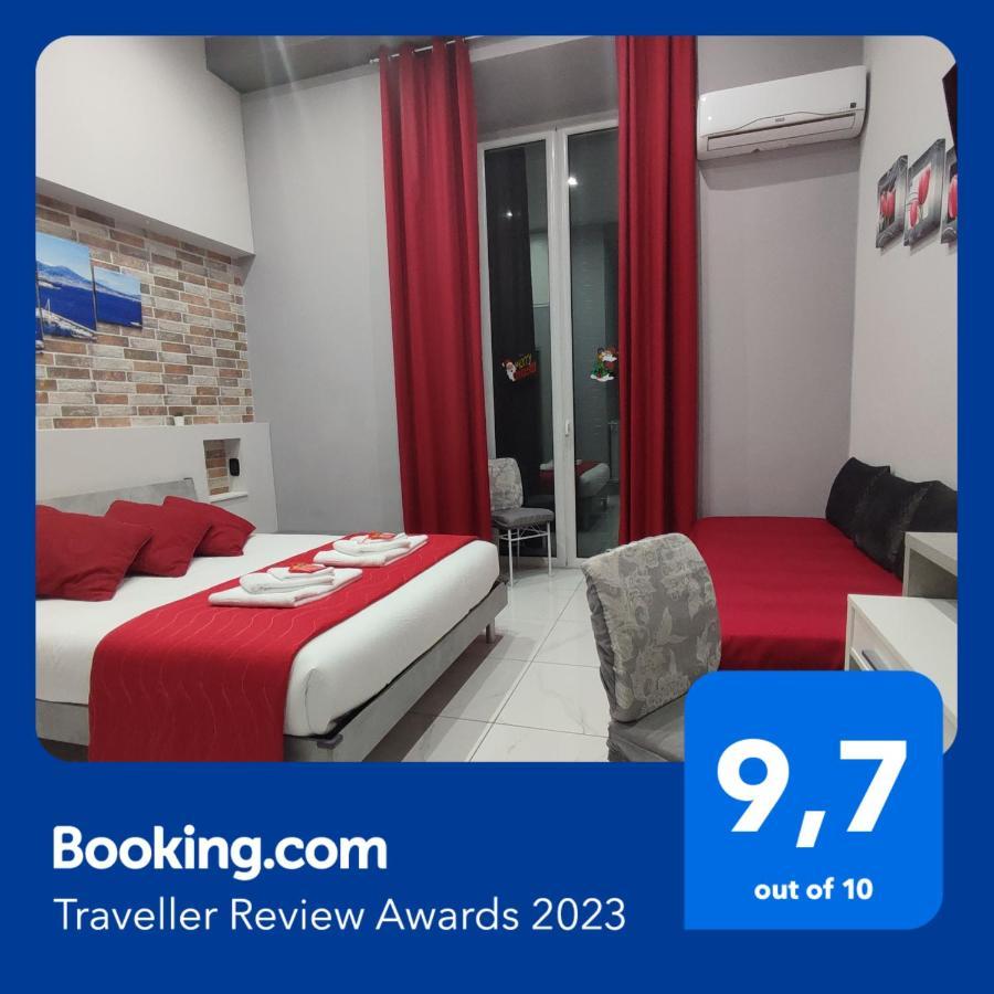 B&B May Dream Napoli Esterno foto