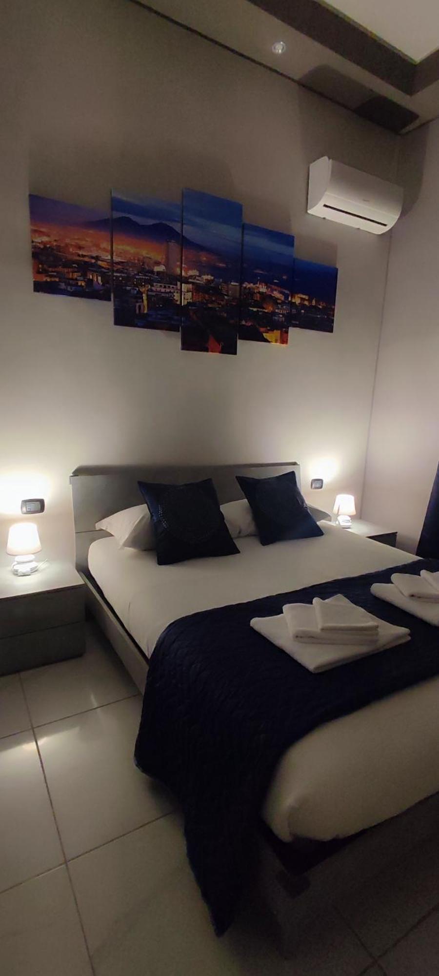 B&B May Dream Napoli Esterno foto