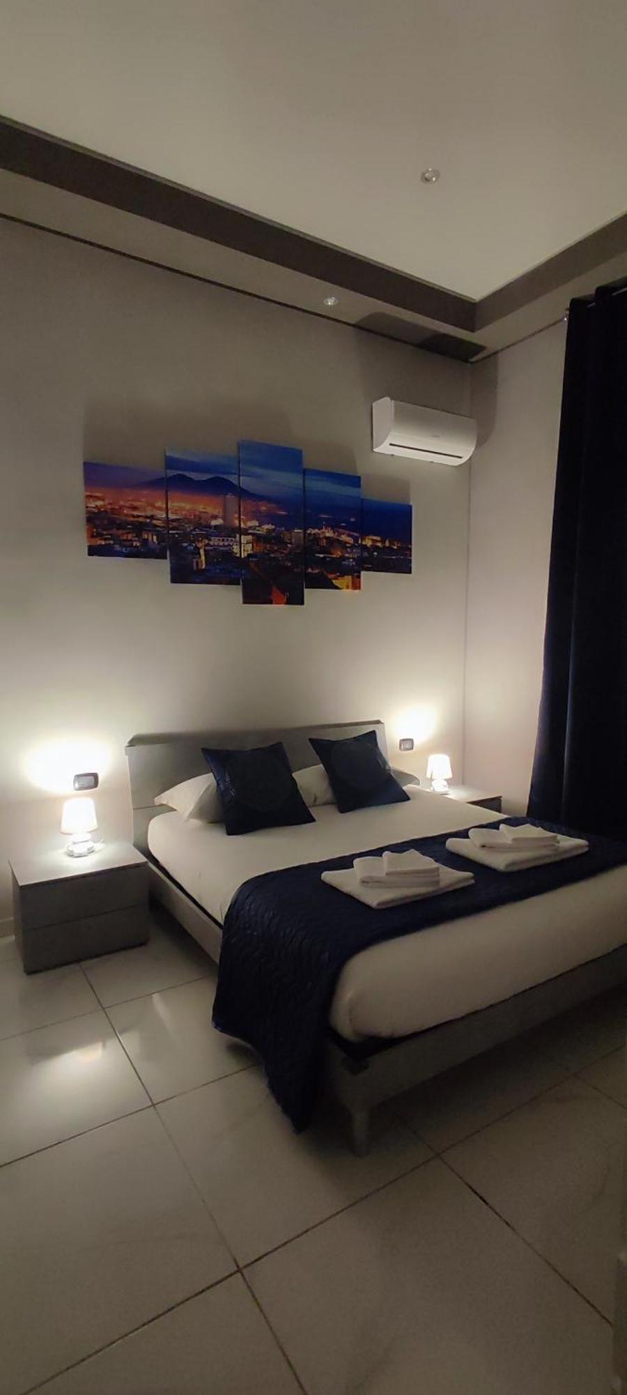 B&B May Dream Napoli Esterno foto