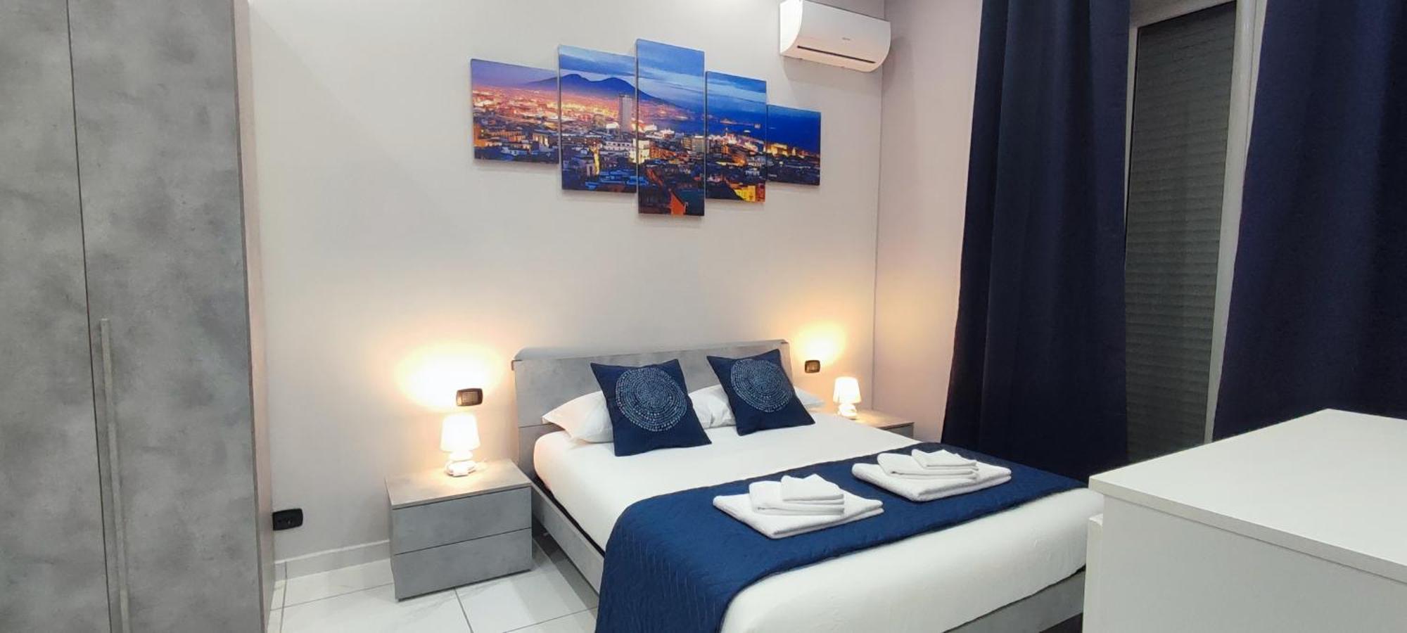 B&B May Dream Napoli Esterno foto