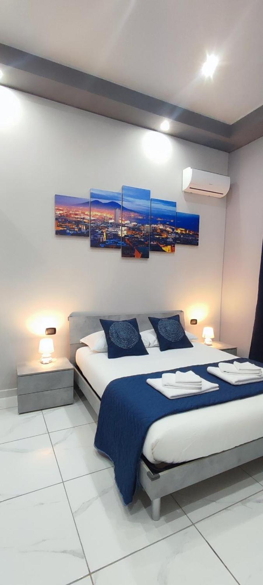 B&B May Dream Napoli Esterno foto