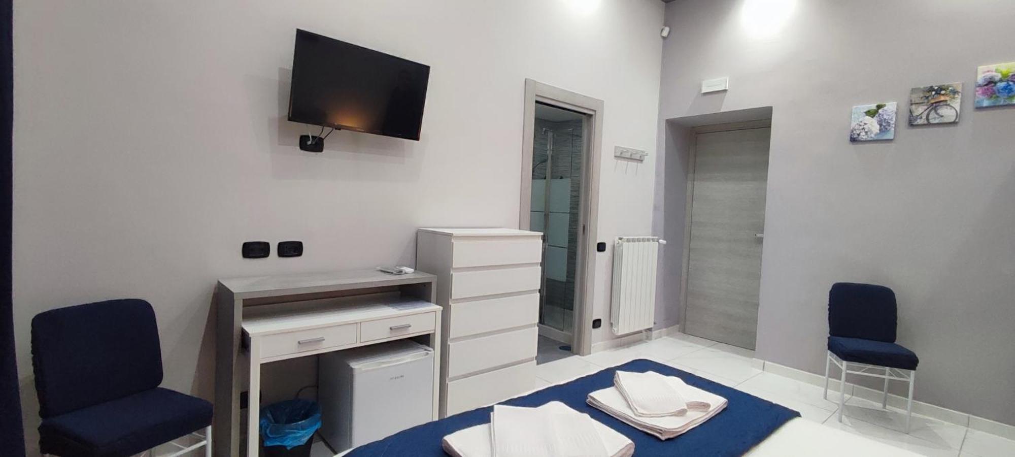 B&B May Dream Napoli Esterno foto