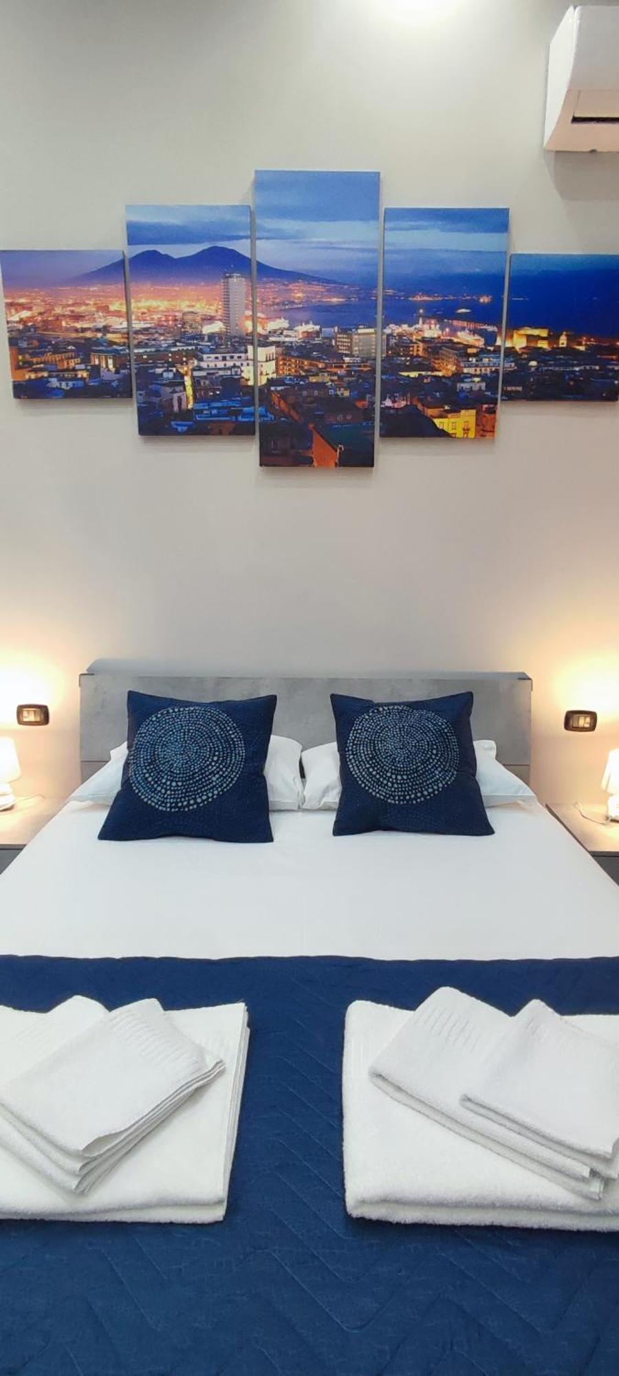 B&B May Dream Napoli Esterno foto