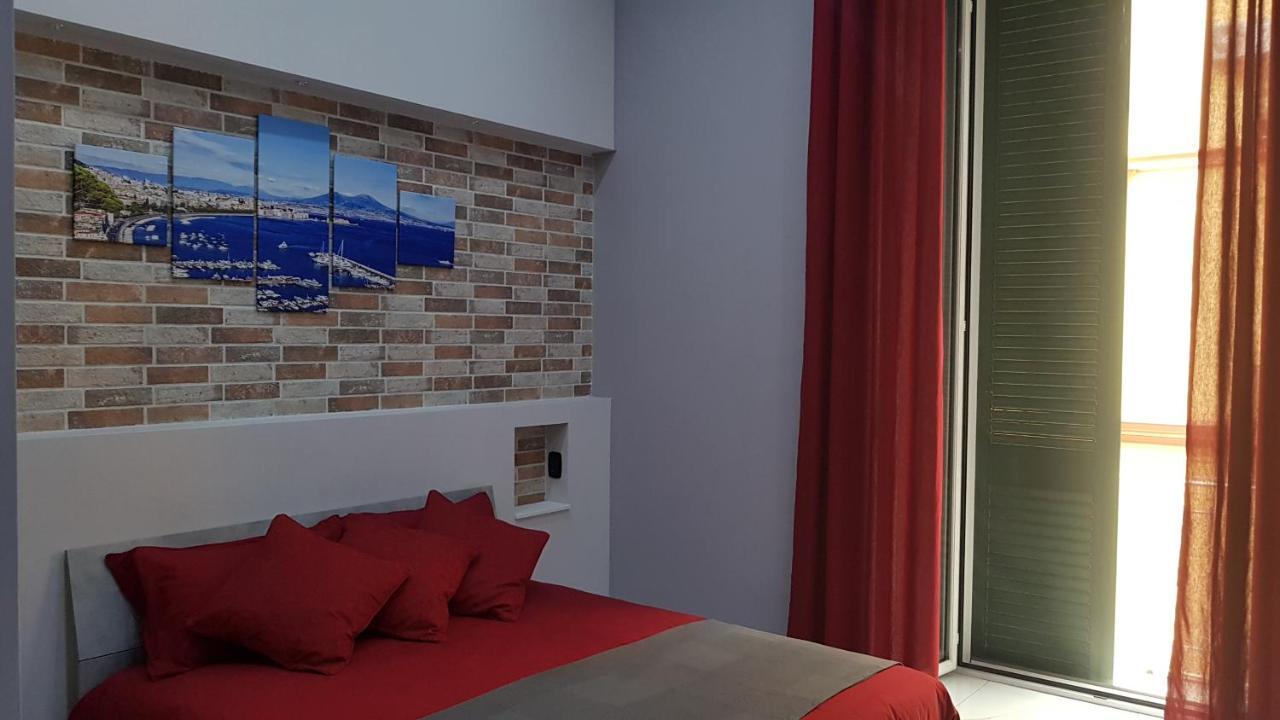 B&B May Dream Napoli Esterno foto